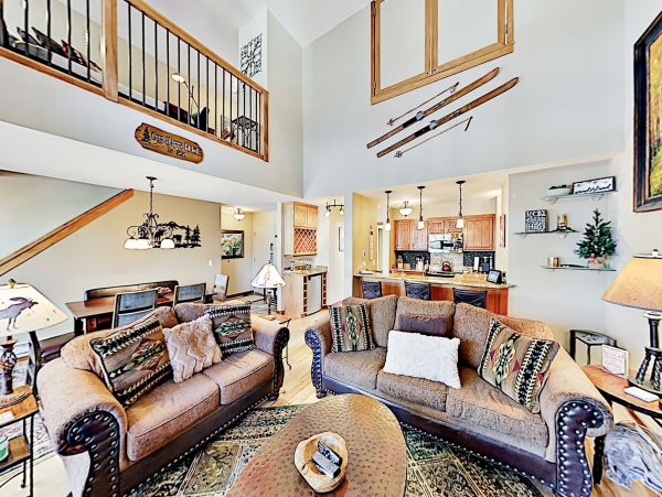 Breckenridge Home 1018262