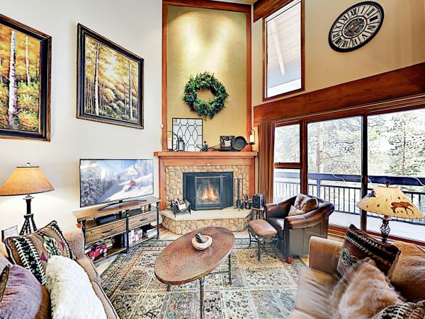 Breckenridge Home 1018262
