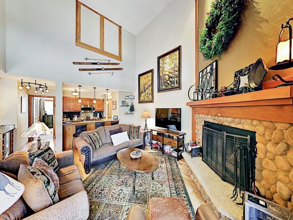 Breckenridge Home 1018262