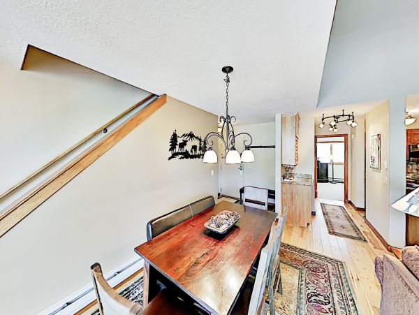 Breckenridge Home 1018262