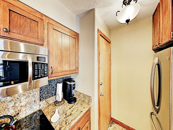 Breckenridge Home 1018262