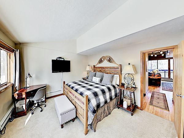 Breckenridge Home 1018262