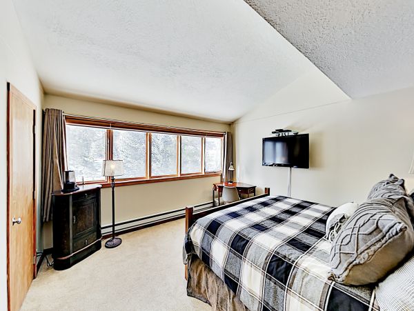 Breckenridge Home 1018262