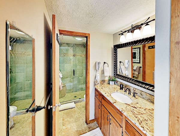Breckenridge Home 1018262