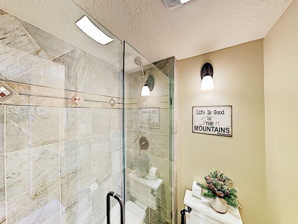 Breckenridge Home 1018262