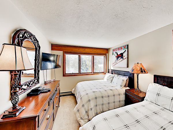 Breckenridge Home 1018262
