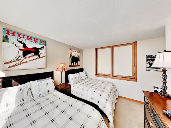 Breckenridge Home 1018262