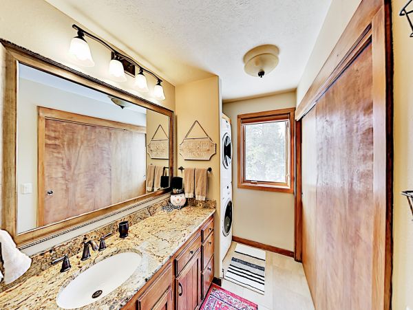 Breckenridge Home 1018262