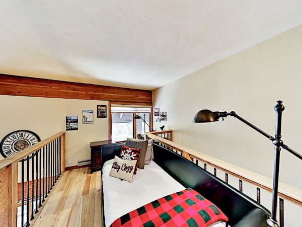 Breckenridge Home 1018262