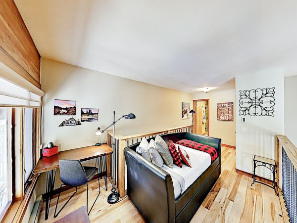 Breckenridge Home 1018262