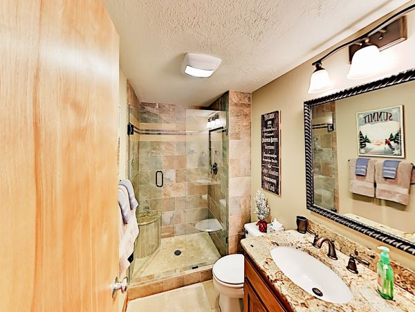 Breckenridge Home 1018262