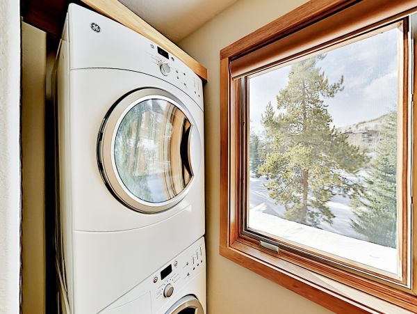 Breckenridge Home 1018262