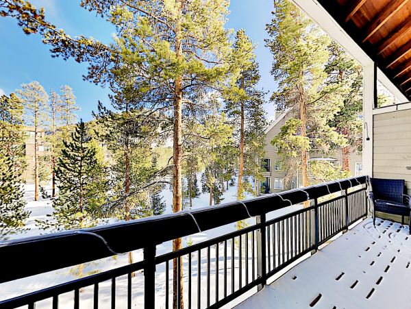 Breckenridge Home 1018262