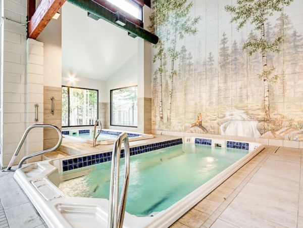 Breckenridge Home 1018262