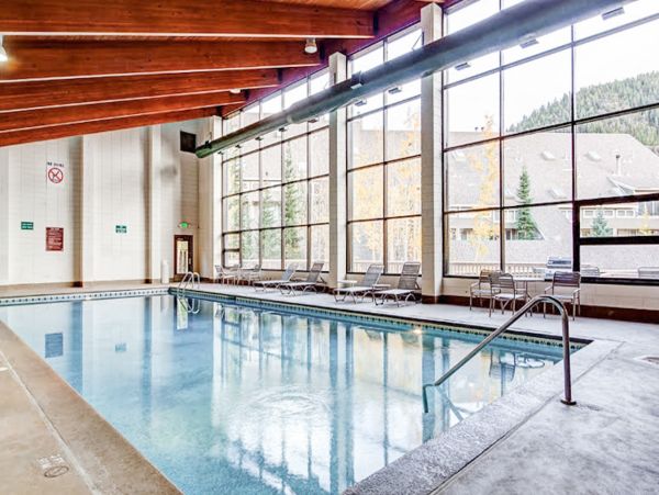 Breckenridge Home 1018262
