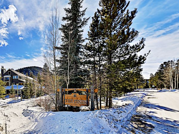 Breckenridge Home 1018262