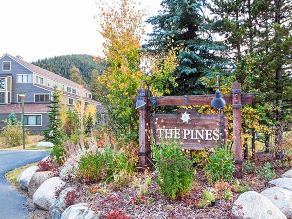 Breckenridge Home 1018262