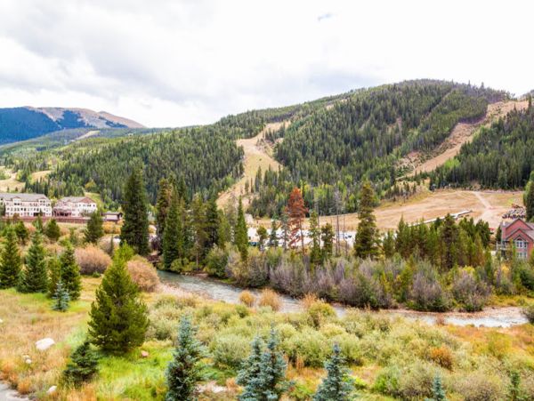 Breckenridge Home 1018262