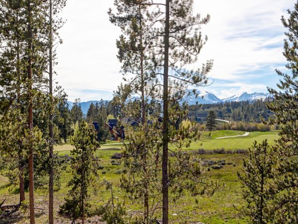Breckenridge Home 1018262