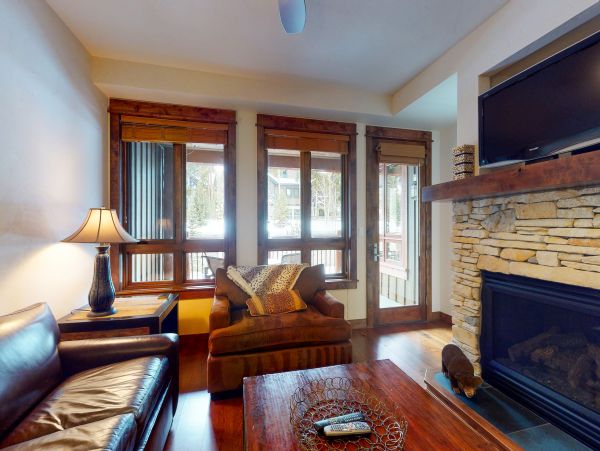 Breckenridge Home 1018263