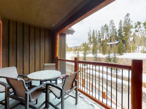 Breckenridge Home 1018263