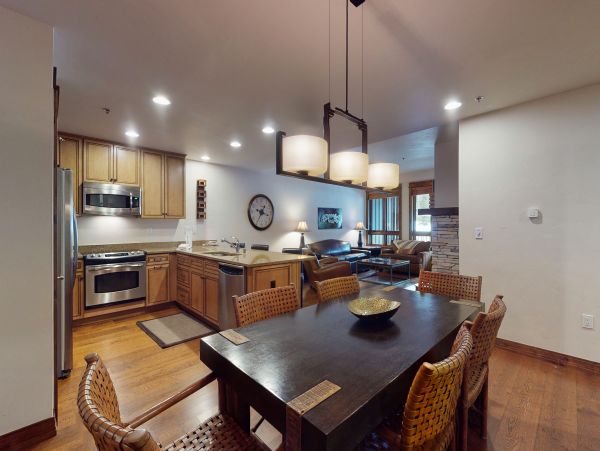 Breckenridge Home 1018263