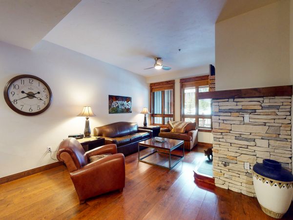 Breckenridge Home 1018263