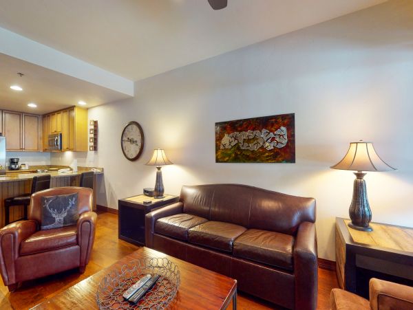 Breckenridge Home 1018263