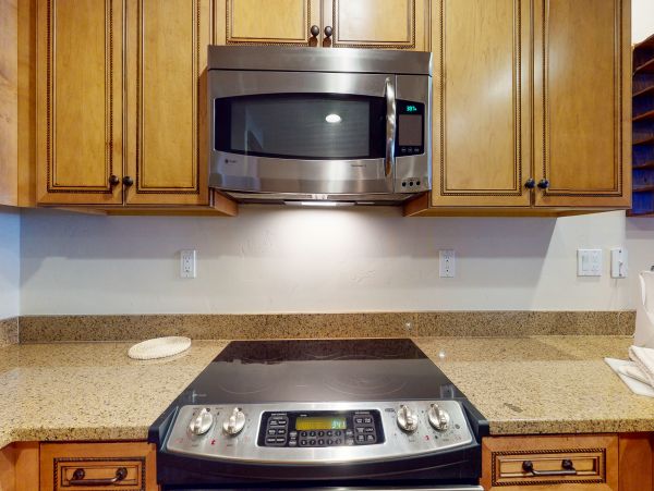 Breckenridge Home 1018263