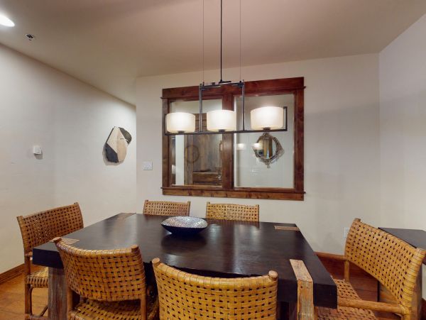 Breckenridge Home 1018263