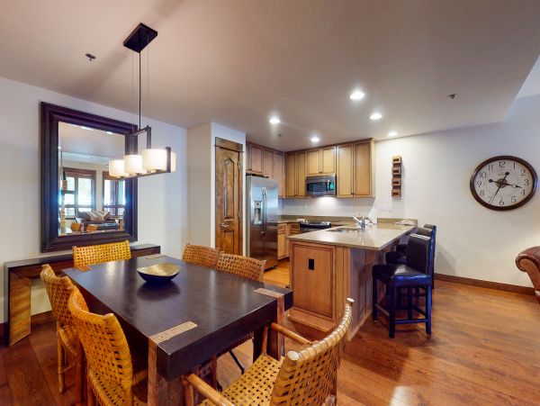 Breckenridge Home 1018263