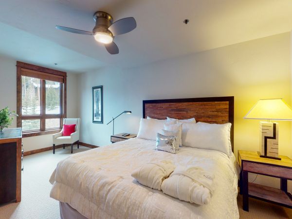 Breckenridge Home 1018263