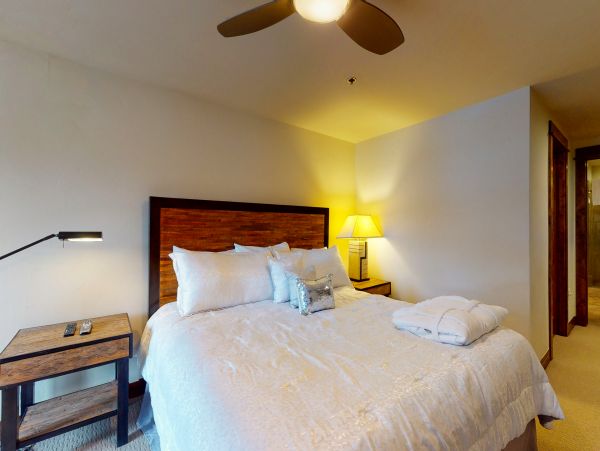Breckenridge Home 1018263
