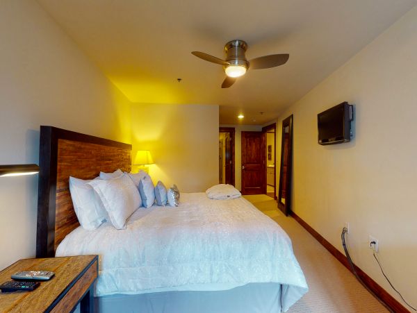Breckenridge Home 1018263