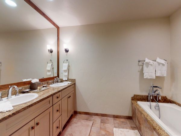 Breckenridge Home 1018263