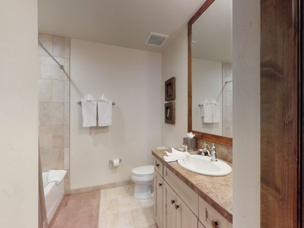 Breckenridge Home 1018263