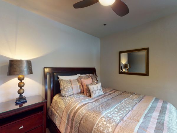 Breckenridge Home 1018263