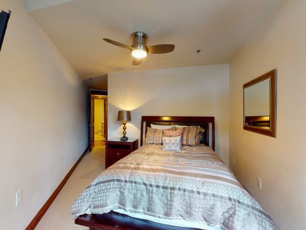Breckenridge Home 1018263