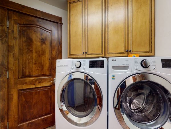 Breckenridge Home 1018263