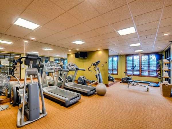 Breckenridge Home 1018263