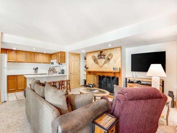 Breckenridge Home 1018264