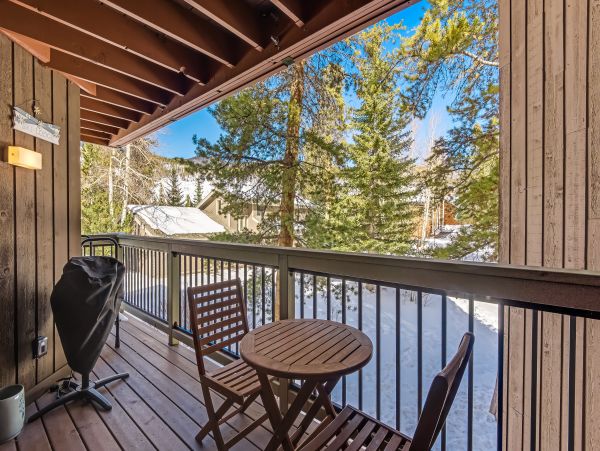 Breckenridge Home 1018264