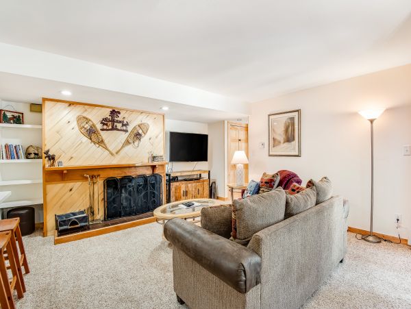 Breckenridge Home 1018264