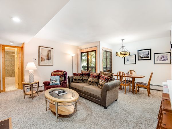 Breckenridge Home 1018264