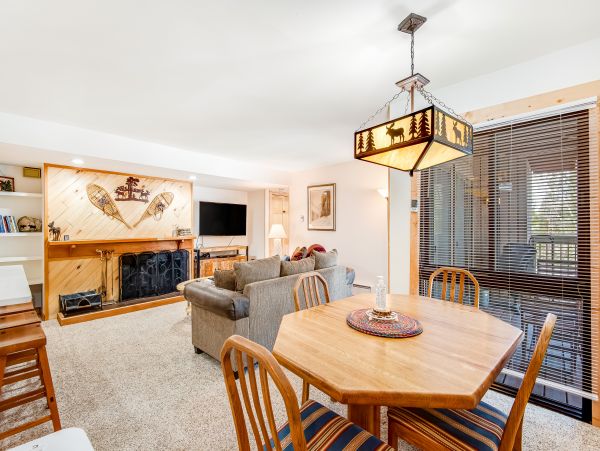 Breckenridge Home 1018264