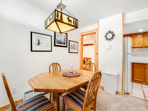 Breckenridge Home 1018264