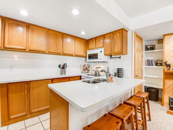 Breckenridge Home 1018264