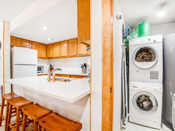 Breckenridge Home 1018264