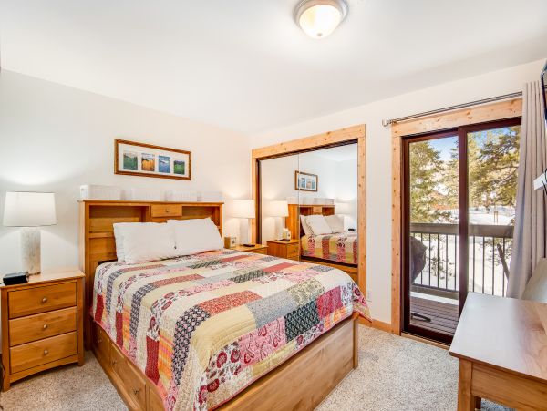Breckenridge Home 1018264