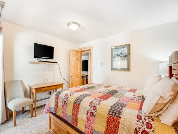 Breckenridge Home 1018264